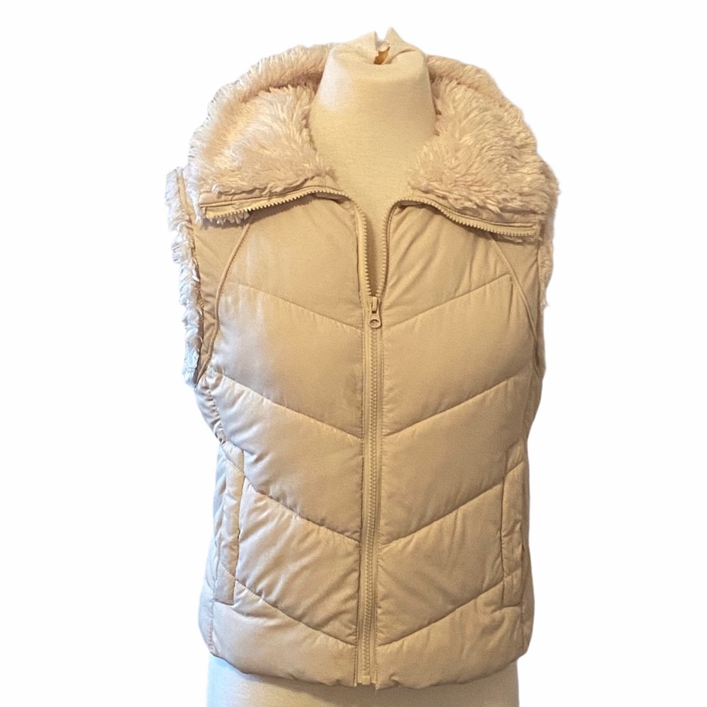 Big Chill Vest
